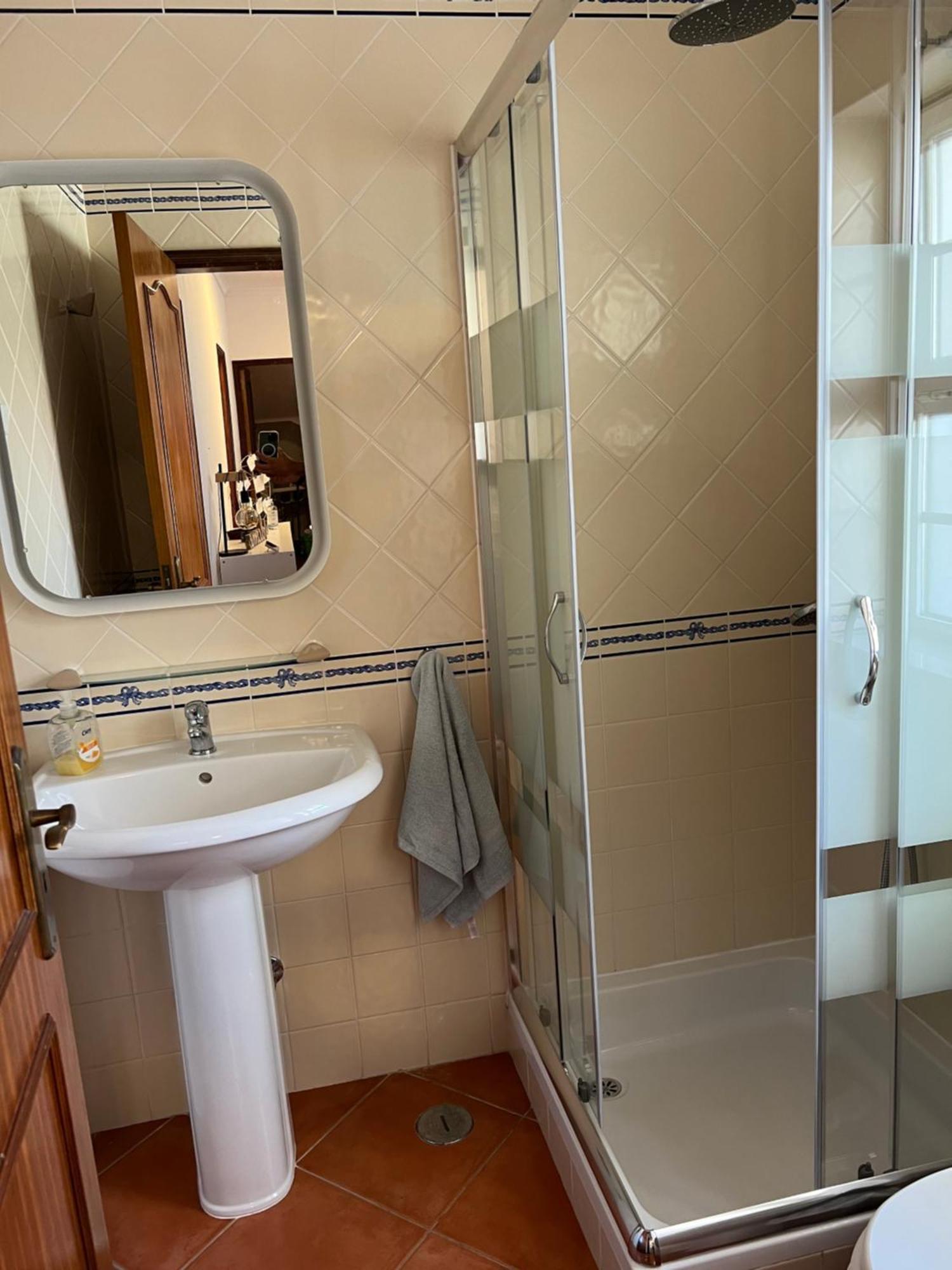 Quarto Duplo Com Terraco E Casa De Banho Privativa - Em Casa De Praia Em Almograve - Trilho Dos Pescadores Odemira Exterior photo